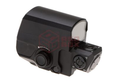 Aim-O LCO Red / Green Dot Black - obrazek 2