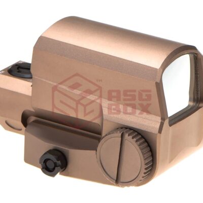 asgbox.pl - LCO Red / Green Dot Aim-O