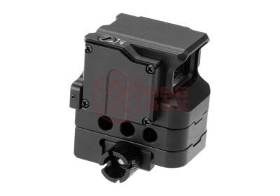 Aim-O FC1 Red Dot Sight 2 MOA Black - obrazek 2