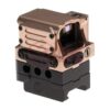Aim-O FC1 Red Dot Sight 2 MOA Desert OD-TM-10887131000 28297 asgbox.pl