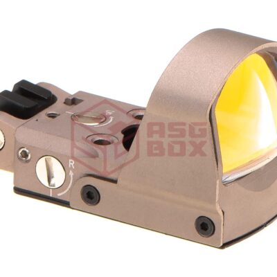 asgbox.pl - DP Pro Red Dot Sight Aim-O