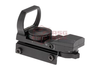 Aim-O Multi Reticle Red Dot Black - obrazek 2