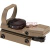 Aim-O Multi Reticle Red Dot Desert OD-TM-10887531000 28307 asgbox.pl