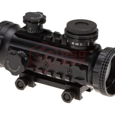 asgbox.pl - 1x30 Red Dot Aim-O