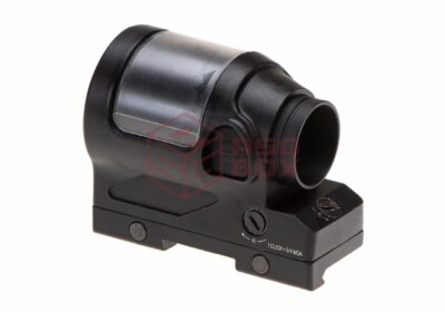 Aim-O SRS 1x38 Red Dot Black - obrazek 2