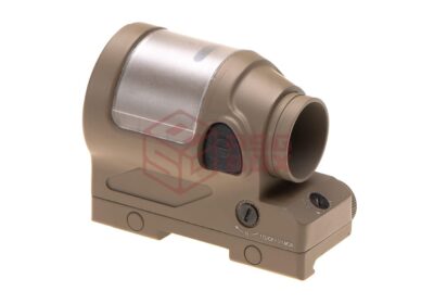 Aim-O SRS 1x38 Red Dot Desert - obrazek 2