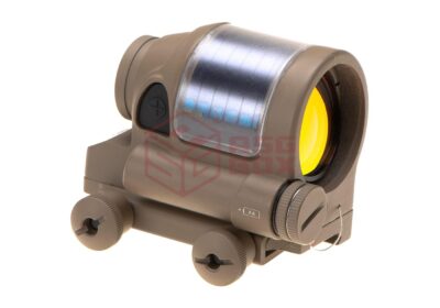 Aim-O SRS 1x38 Red Dot Solar Desert