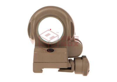 Aim-O SRS 1x38 Red Dot Solar Desert - obrazek 5