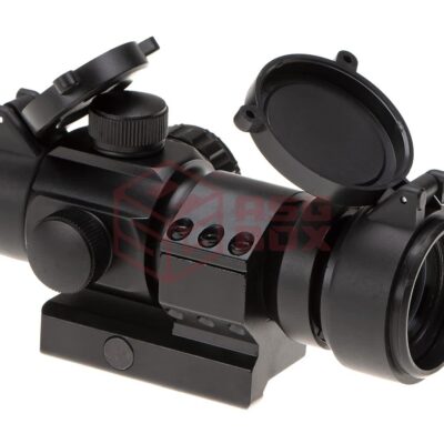 asgbox.pl - M3 Red Dot with L-Shaped Mount Aim-O