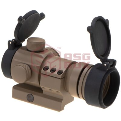 asgbox.pl - M3 Red Dot with L-Shaped Mount Aim-O