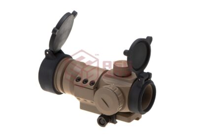 Aim-O M3 Red Dot with L-Shaped Mount Desert - obrazek 2