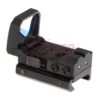 Aim-O Flip Dot Reflex Sight Black OD-TM-10888106000 28319 asgbox.pl