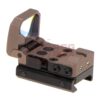 Aim-O Flip Dot Reflex Sight Desert OD-TM-10888131000 28320 asgbox.pl
