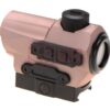 Aim-O SP1 Red Dot Sight Desert OD-TM-10888231000 28322 asgbox.pl