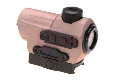 Aim-O SP1 Red Dot Sight Desert - obrazek 2
