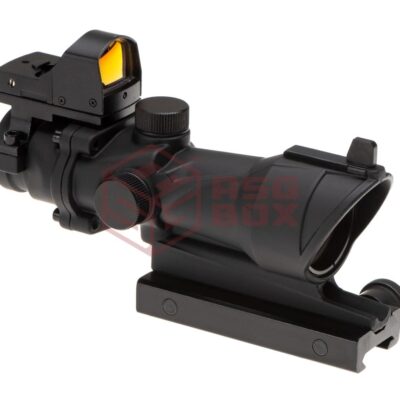 asgbox.pl - 4x32 Combo Combat Scope Aim-O