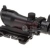 Aim-O 4x32IR QD Combat Scope Black OD-TM-10888406000 28326 asgbox.pl