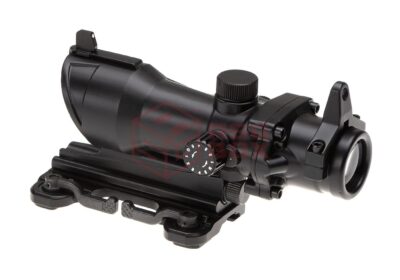 Aim-O 4x32IR QD Combat Scope Black - obrazek 2