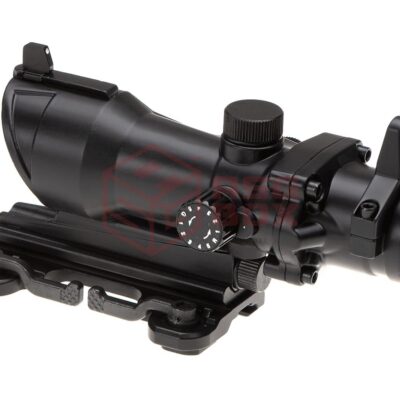 Alternative view of Aim-O 4x32IR QD Combat Scope Black