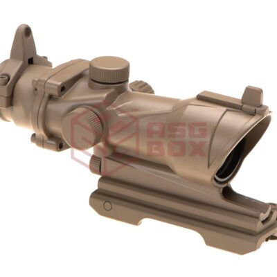 asgbox.pl - 4x32IR QD Combat Scope Aim-O