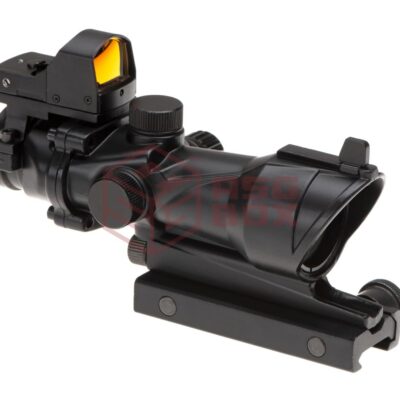 asgbox.pl - 4x32IR Combo Combat Scope Aim-O