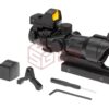 Aim-O 4x32IR Combo Combat Scope Black OD-TM-10888506000 28328 asgbox.pl