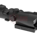 asgbox.pl - 2x42 Red / Green Dot Aim-O