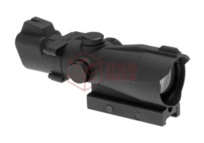 asgbox.pl - 2x42 Red / Green Dot Aim-O