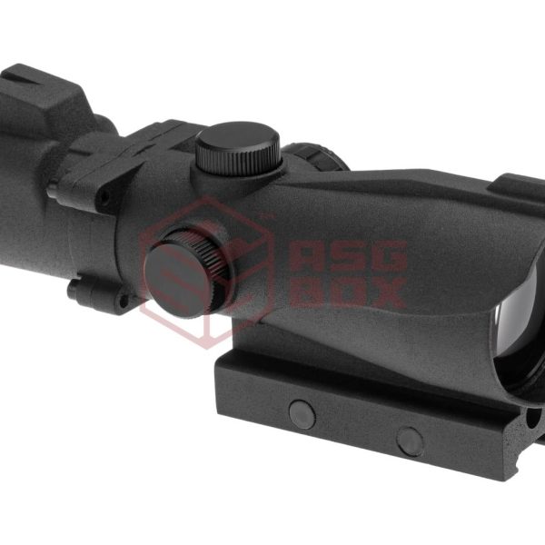 asgbox.pl - 2x42 Red / Green Dot Aim-O