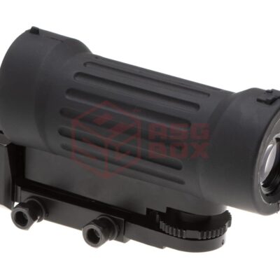 Alternative view of Aim-O 4x30 M145 Scope Black