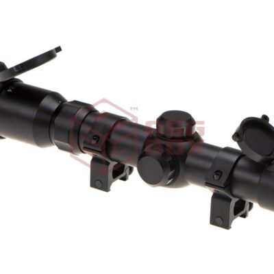 asgbox.pl - 1-4x24 Tactical Scope Aim-O