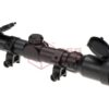 Aim-O 1-4x24 Tactical Scope Black OD-TM-10889006000 28336 asgbox.pl