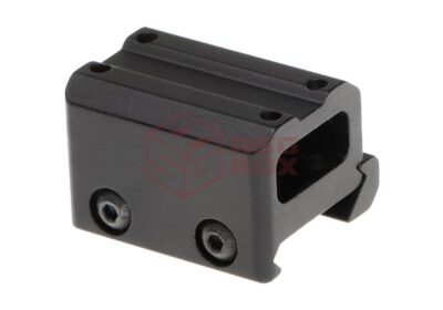 Aim-O MRO Full Co-Witness Mount Black - obrazek 2