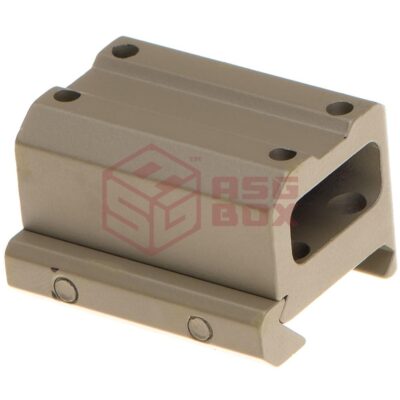 Alternative view of Aim-O MRO Full Co-Witness Mount Desert