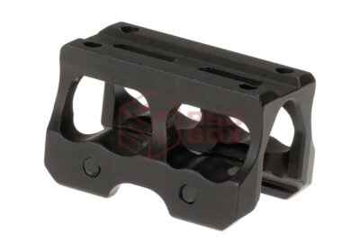 Aim-O BAD MRO Lightweight Optic Mount Black - obrazek 2