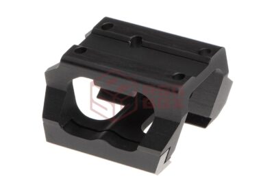 Aim-O MRO Low Drag Mount Black - obrazek 2