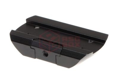 Aim-O RD-1 / RD-2 Low Mount Black - obrazek 2