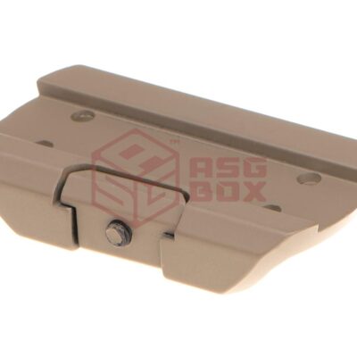 Alternative view of Aim-O RD-1 / RD-2 Low Mount Desert