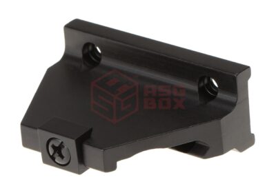 Aim-O RD-1 / RD-2 Offset Mount Black - obrazek 2
