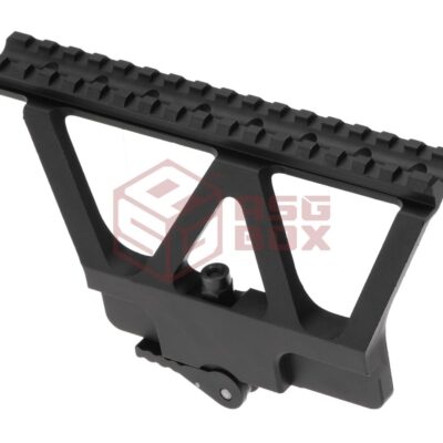 asgbox.pl - AK Side Mount Base Metal