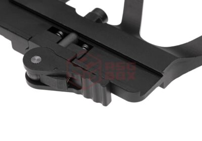 Metal AK Side Mount Base Black - obrazek 5