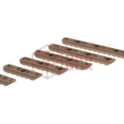 Alternative view of MP  Dark Earth