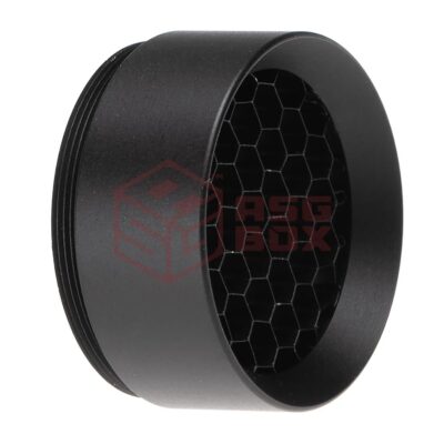 Alternative view of Aim-O 1-4x24 SE Killflash Black