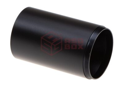 Aim-O 3.5-10x40E-SF Scope Extender Short Black - obrazek 2