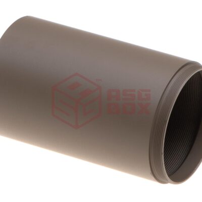 Alternative view of Aim-O 3.5-10x40E-SF Scope Extender Short Desert