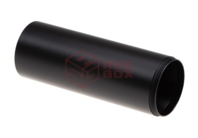 Aim-O 3.5-10x40E-SF Scope Extender Long Black - obrazek 2