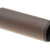 Aim-O 3.5-10x40E-SF Scope Extender Long Desert OD-TM-10891531000 28379 asgbox.pl