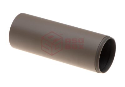 Aim-O 3.5-10x40E-SF Scope Extender Long Desert - obrazek 2