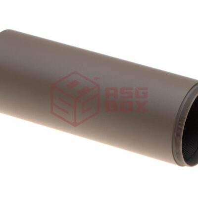 Alternative view of Aim-O 3.5-10x40E-SF Scope Extender Long Desert
