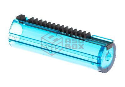 Point Reinforced Polycarbonate Piston 15 Steel Teeth - obrazek 2